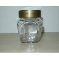 275ml Glass Coffee Jar